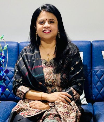 Ranjana Sen